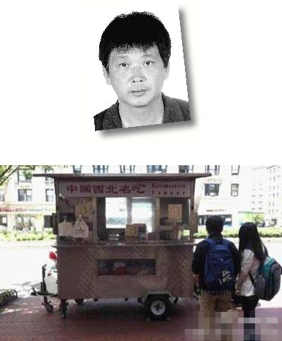 洛阳大叔图片