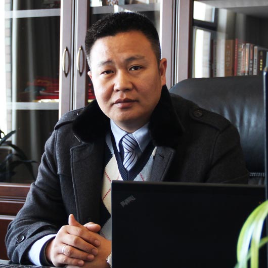 芜湖方特旅游度假区总经理陈祖尧通过本网向广