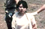 30年来被枪决的美女死囚犯