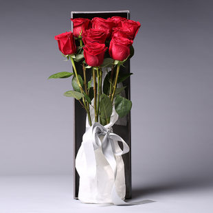 情人节课堂:玫瑰花数量代表的意义