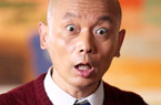 明星“恐飞”囧事