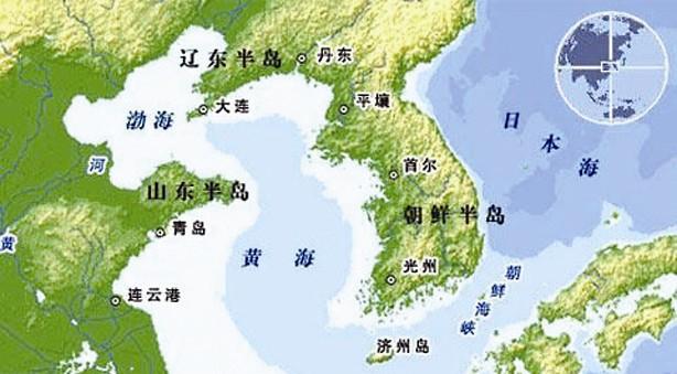 仁川人口_盘点七大仁川不可错过的美景(3)