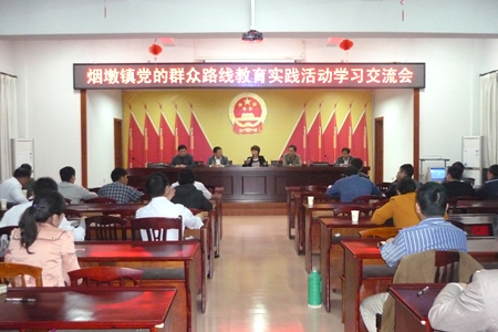 籍山镇党委三项举措扎实推进基层组织建设工