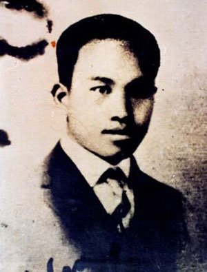 盘点因特殊原因未受衔的20位中共高级将领(图