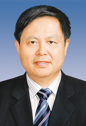海南省委常委、副省长谭力涉严重违纪违法被调