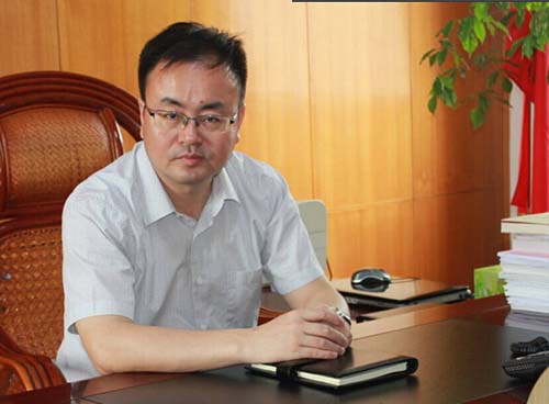 南陵县政府徐晓明县长在线访谈公告