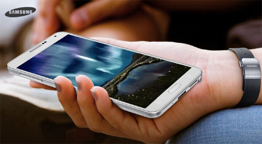 安徽电信:三星Note4震撼首发 即刻预约交100送