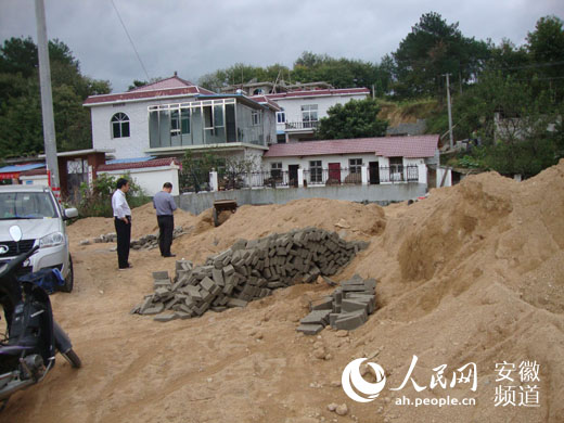 岳西响肠国土资源所不断强化初中v不断--安徽频怀念岁月土地的图片