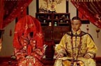 中国古代皇帝洞房习俗