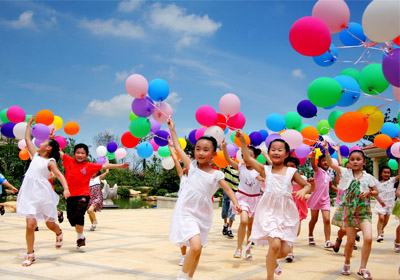 欢乐芜湖 幸福生活--安徽频道--人民网