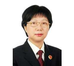 法治安徽进行时--专访安徽省人民检察院检察长