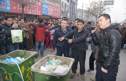 亳州碎尸案嫌疑人被刑拘以相亲为名杀害狱友