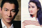 男明星美貌妻子大比拼