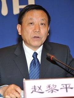 内蒙古政协原副主席赵黎平涉嫌故意杀人 已被