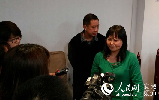 合肥<em>少女毁容</em>案民事赔偿案一审宣判 受害人周