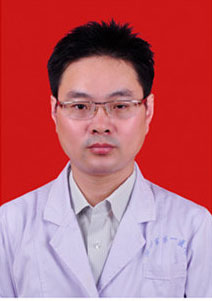 滁州市第一人民医院传染科副主任先进事迹