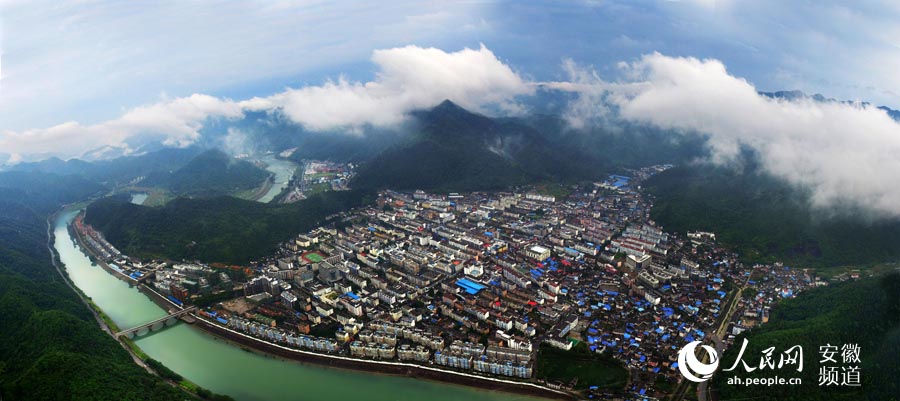 石台县多少人口_石台县