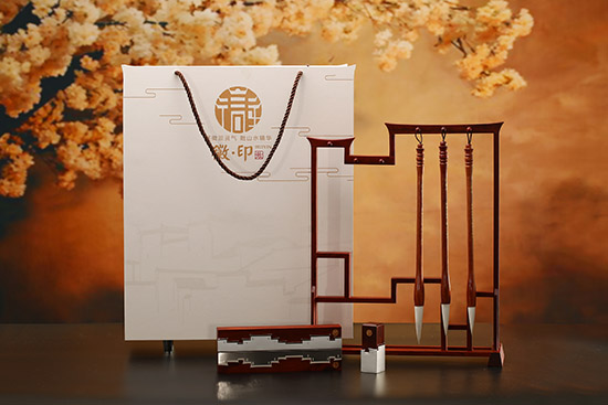 中信银行合肥分行成功召开徽·印贵金属新品