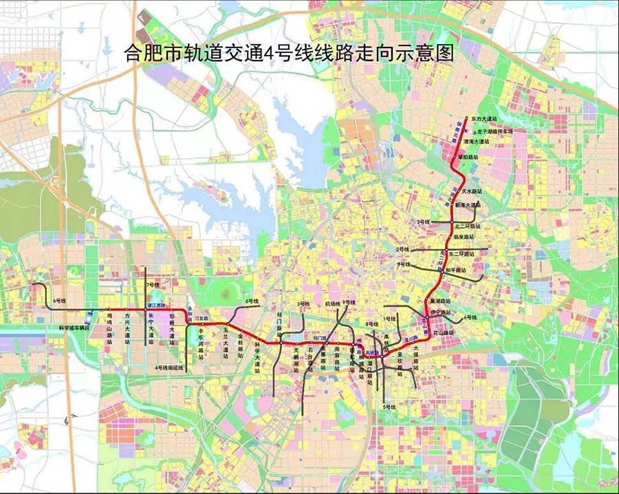 合肥市高新区人口(3)