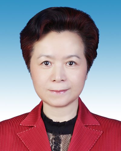 新一届安徽省政协主席、副主席名单及简历