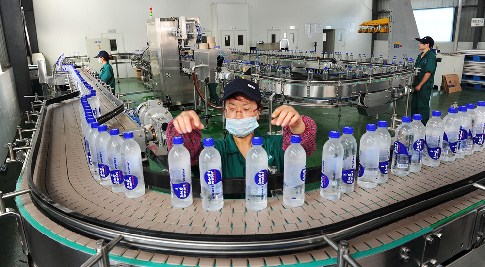 2018淮北食品工业博览会