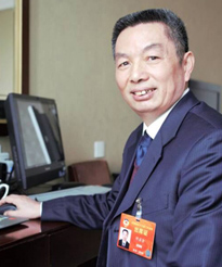 2019全国两会的安徽声音