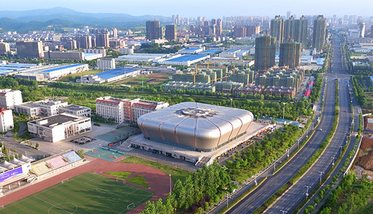 滁州市排名_滁州市地图(3)