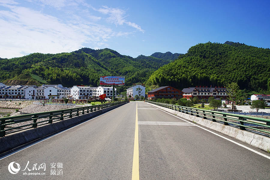 安徽省霍山县经济总量_霍山县地图