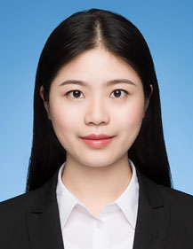 人民日报社安徽分社游仪记者