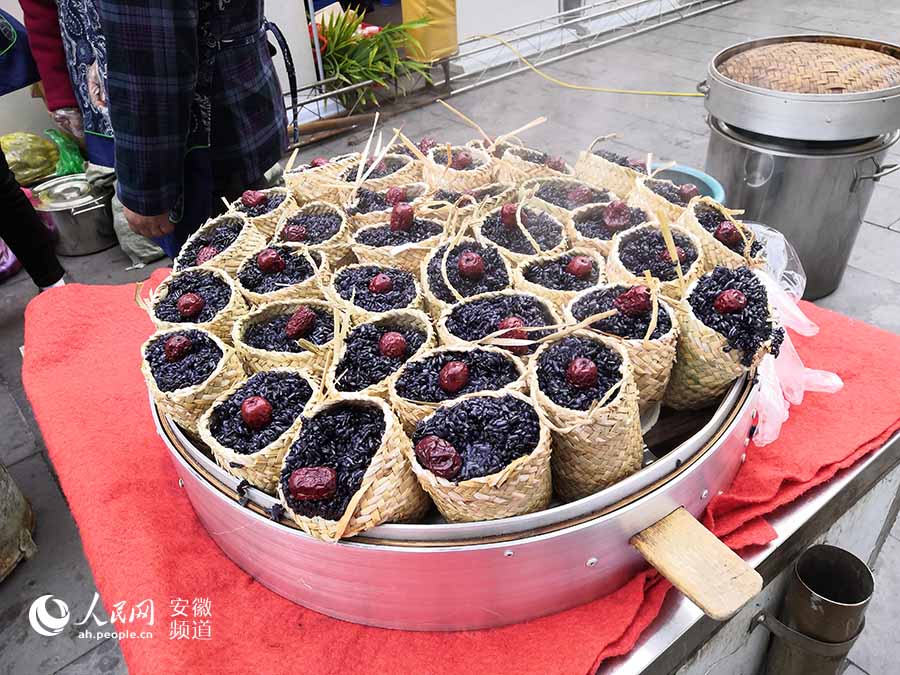 休宁味道迎客来【7】