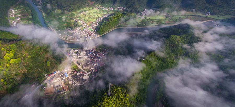 石台人口_安徽省104个区县七普常住人口数量情况!(2)