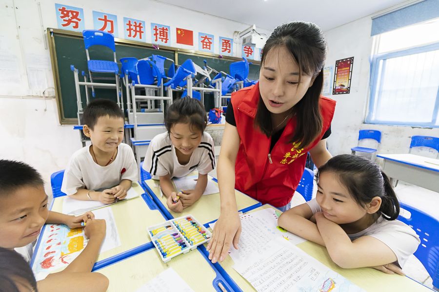 蕪湖沈巷鎮：親人請放心 安置有保障【3】