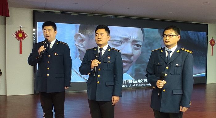 5、合肥公交集团司直一支部赵旭、牛克重、宁力行为《集结号》配音。_结果.jpg