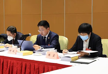 加快推進鄉村振興 聽聽安徽省人大代表怎麼說？