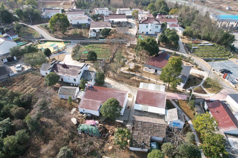千家基自然村