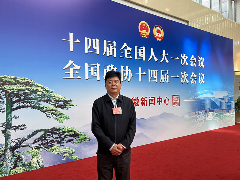 王绍南。受访者供图