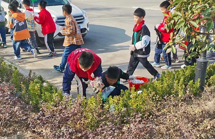 志愿服务活动