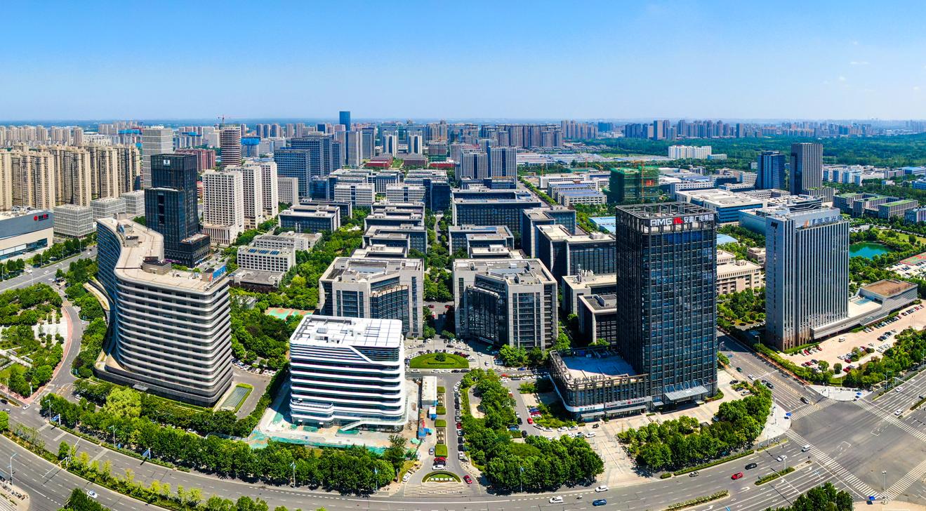 合肥軟件園