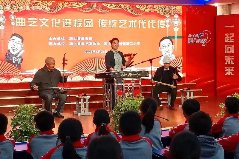 活动现场。沈云鹏、孙亮亮 摄