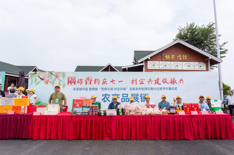 活动现场。侯亮摄