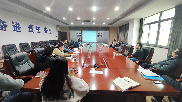 周五下午茶活動