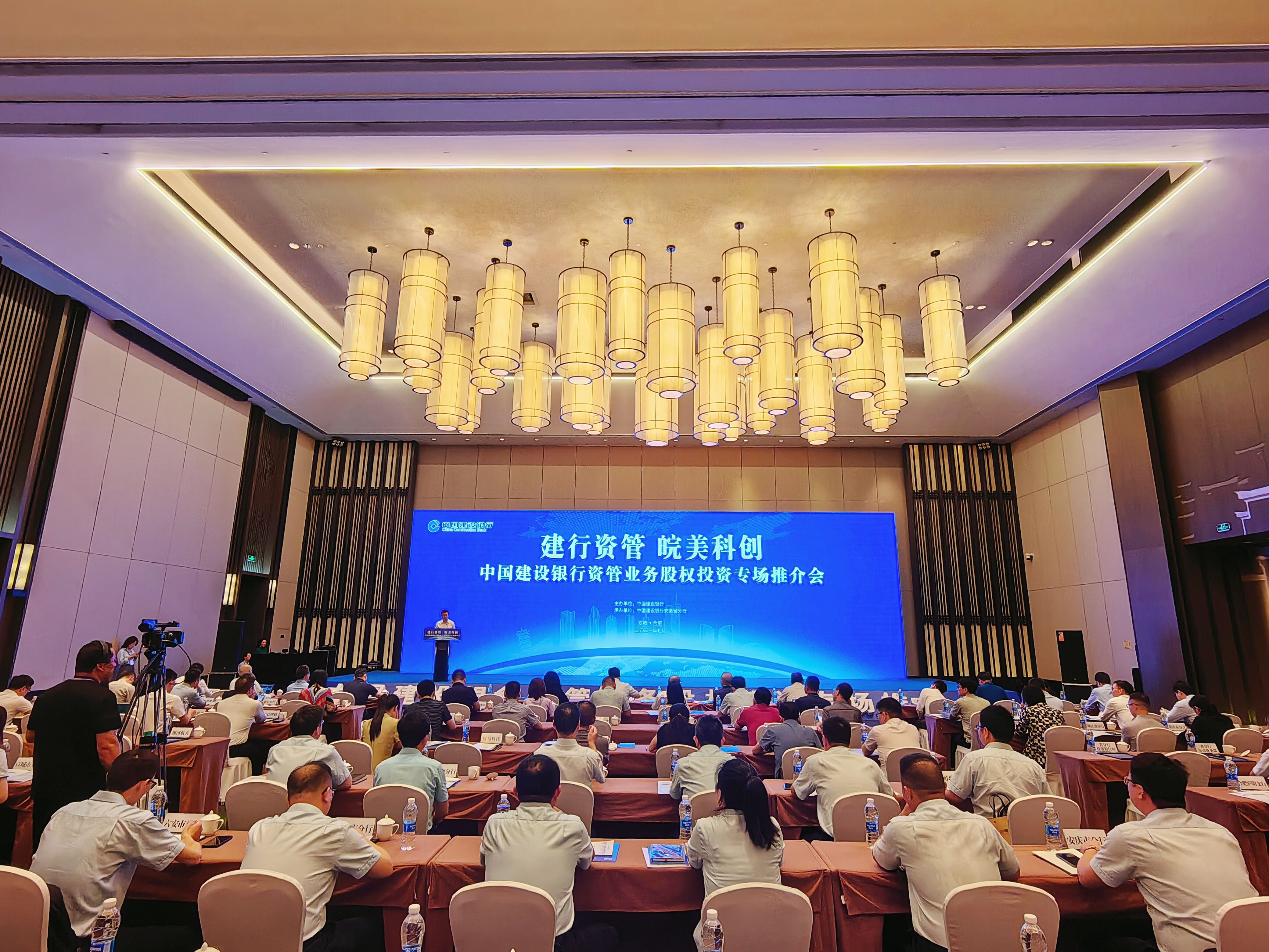 活动现场。人民网记者 韩震震摄