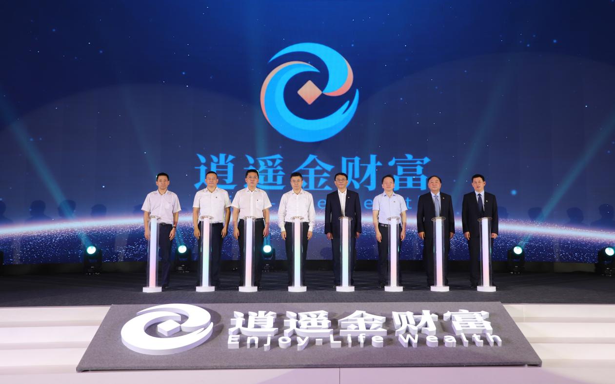 活动现场。人民网记者 韩震震摄