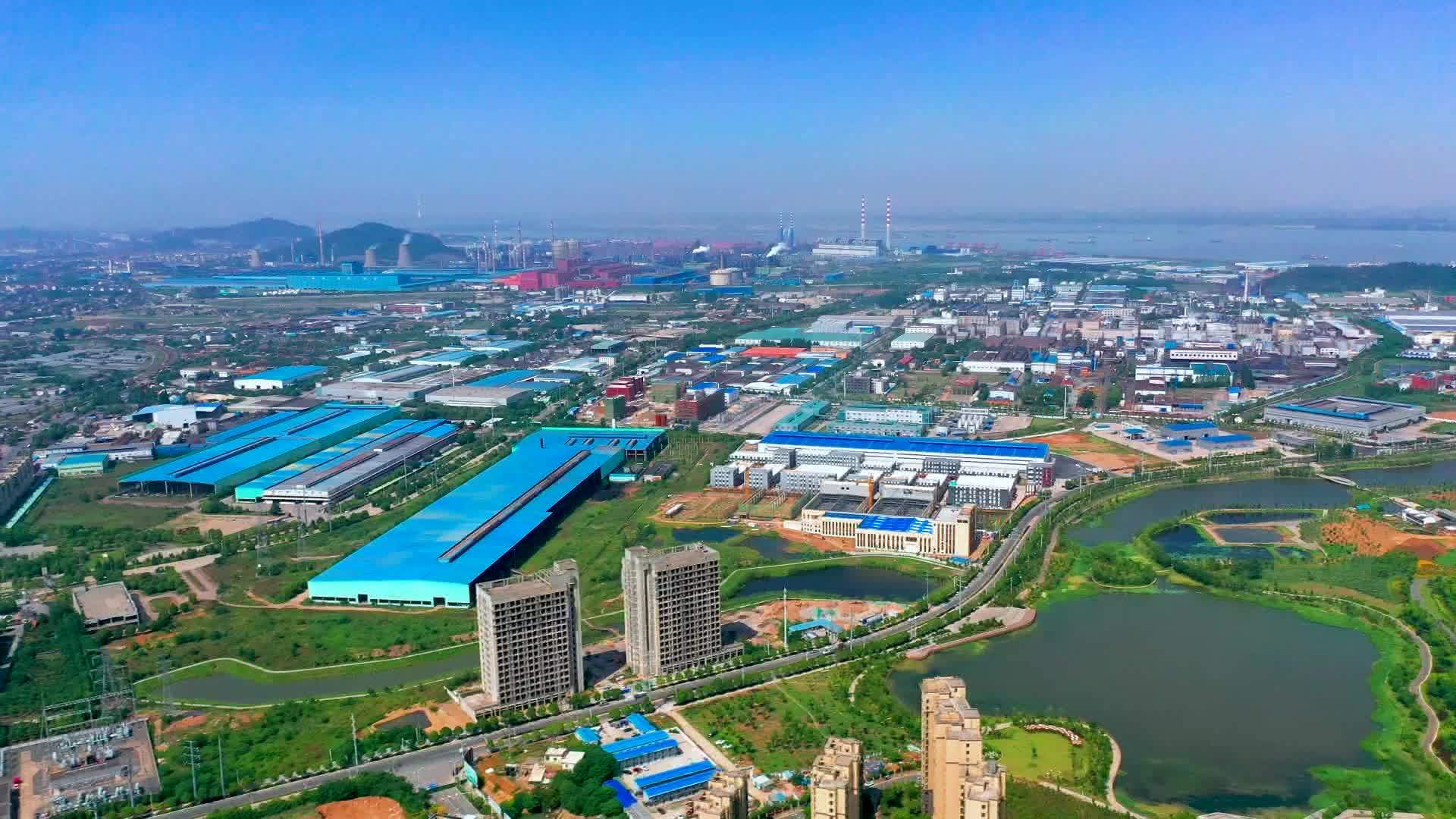 慈湖高新区