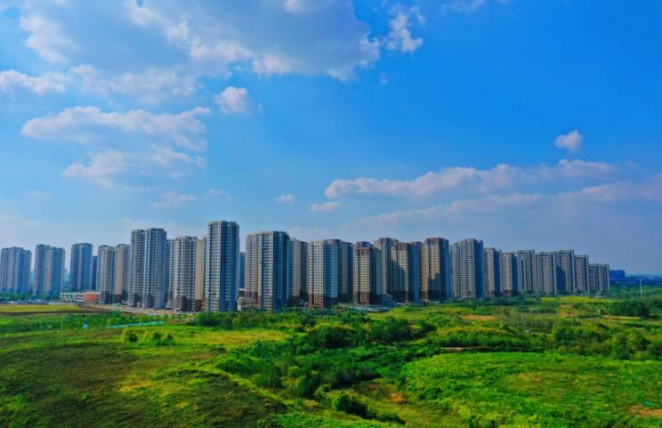 城西桥家园。