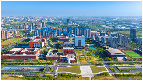 科大高新校区