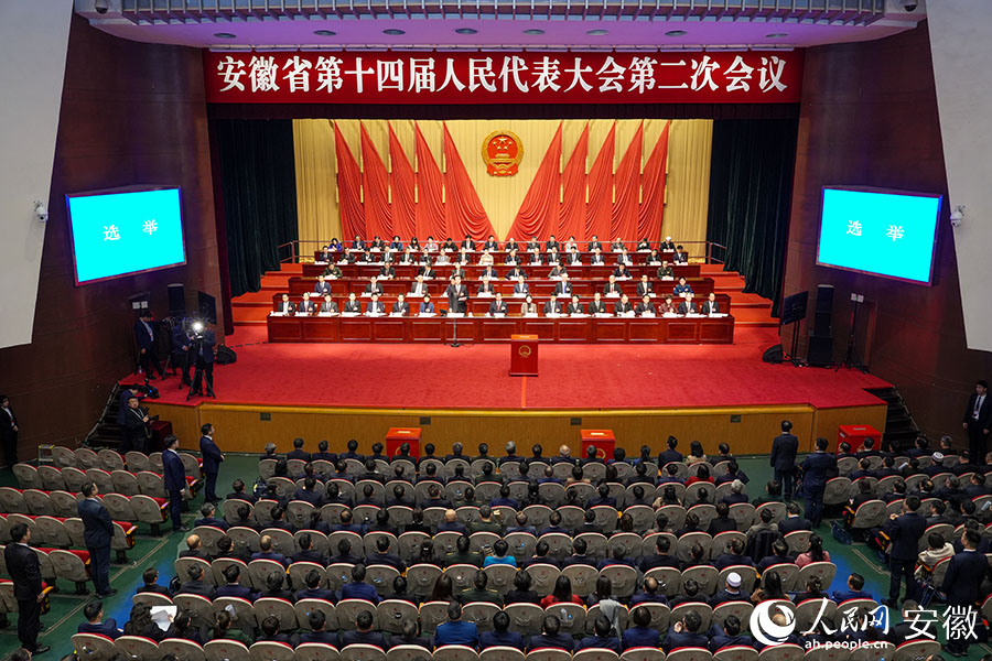 会议现场。人民网记者 苗子健摄