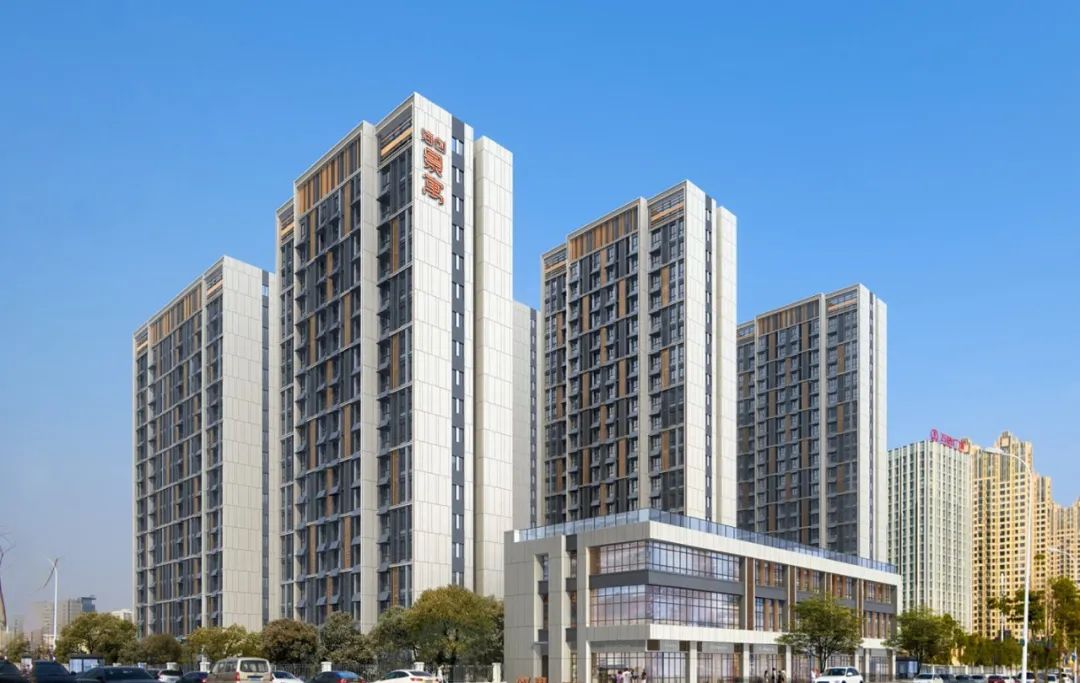 瑶海区打造海创景寓星海湾人才社区