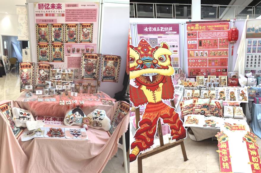 創意產品。