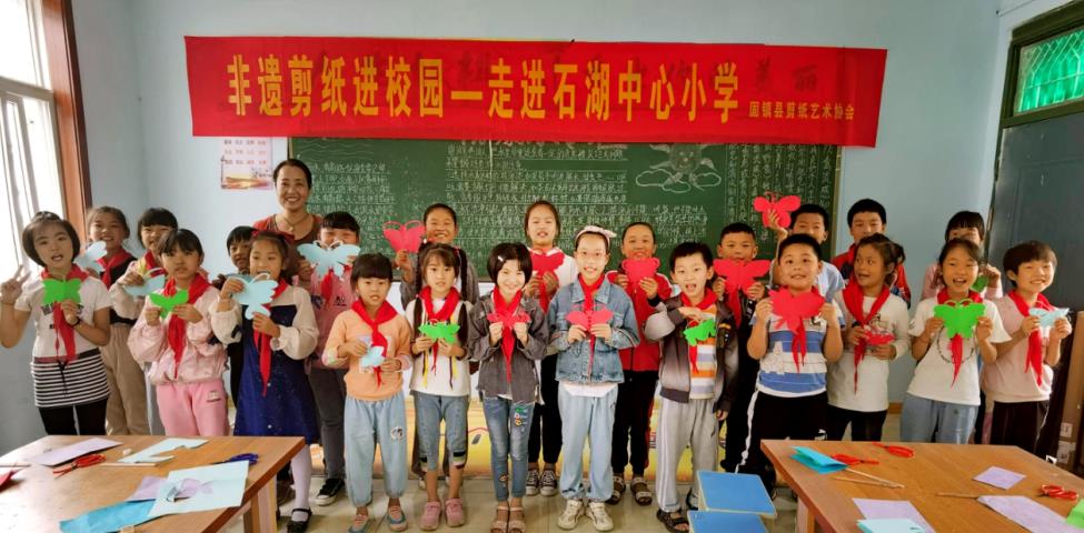 乡村少年宫。